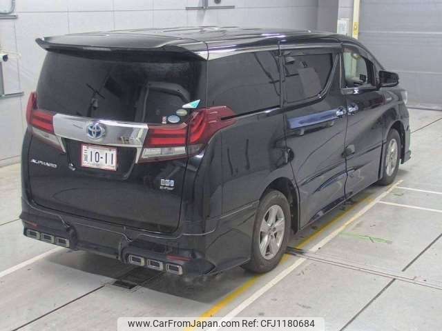 toyota alphard 2016 -TOYOTA--Alphard DAA-AYH30W--AYH30W-0041006---TOYOTA--Alphard DAA-AYH30W--AYH30W-0041006- image 2