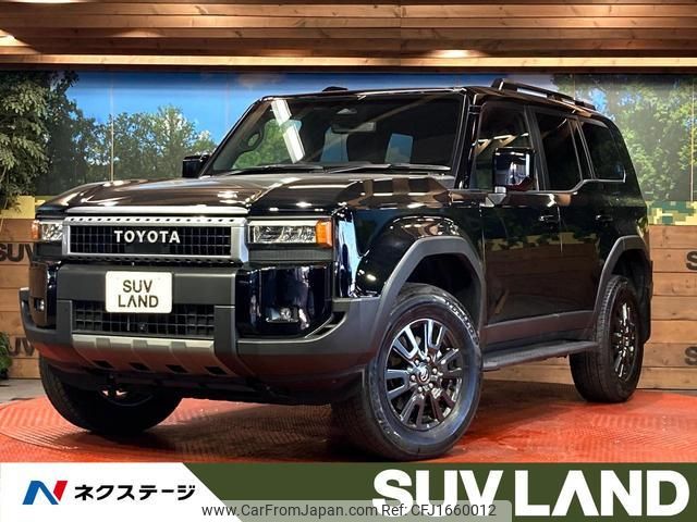 toyota toyota-others 2024 CFJ1660012 image 1