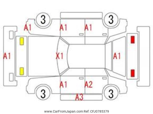 honda n-box 2022 -HONDA--N BOX 6BA-JF3--JF3-5151683---HONDA--N BOX 6BA-JF3--JF3-5151683- image 2