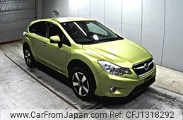 subaru xv 2013 -SUBARU--Subaru XV GPE-005301---SUBARU--Subaru XV GPE-005301-