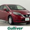 nissan note 2017 -NISSAN--Note DBA-NE12--NE12-206381---NISSAN--Note DBA-NE12--NE12-206381- image 1