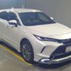 toyota harrier 2021 quick_quick_6BA-MXUA80_MXUA80-0060302 image 1