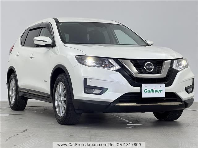 nissan x-trail 2021 -NISSAN--X-Trail 5AA-HNT32--HNT32-191545---NISSAN--X-Trail 5AA-HNT32--HNT32-191545- image 1