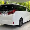 toyota alphard 2019 quick_quick_AGH30W_AGH30-0268427 image 17