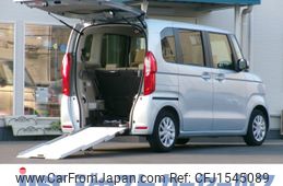 honda n-box 2020 CFJ1545089