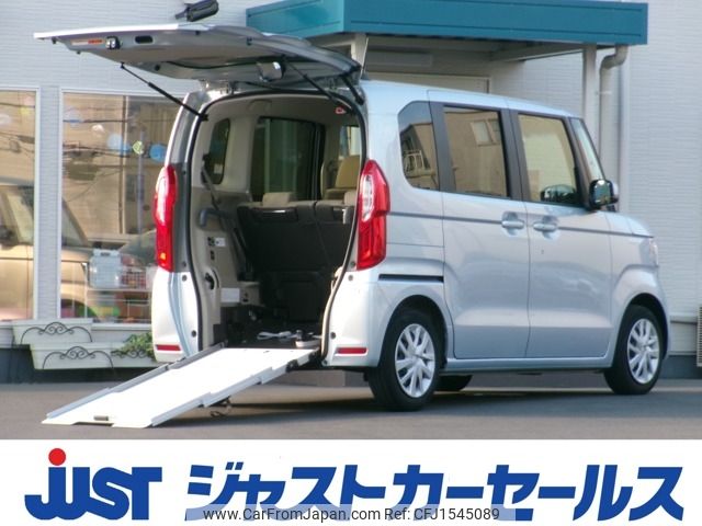 honda n-box 2020 CFJ1545089 image 1
