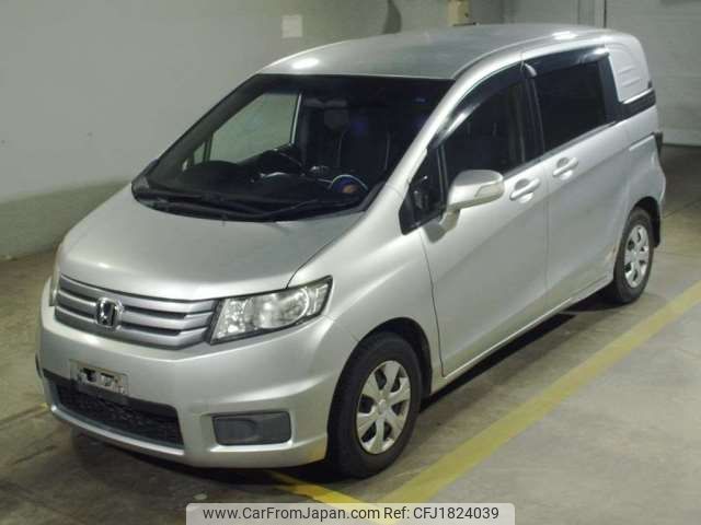 honda freed-spike 2012 CFJ1824039 image 1