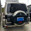 mitsubishi pajero 2006 -MITSUBISHI--Pajero CBA-V97W--V97W-0000722---MITSUBISHI--Pajero CBA-V97W--V97W-0000722- image 4