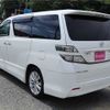 toyota vellfire 2009 TE5227 image 13