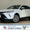 toyota harrier 2024 quick_quick_6BA-MXUA80_MXUA80-0107948 image 1