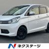 mitsubishi ek-wagon 2014 CFJ1570119 image 1