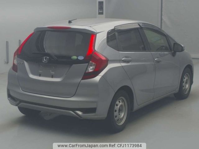 honda fit 2020 -HONDA--Fit GK3-3436459---HONDA--Fit GK3-3436459- image 2