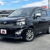 toyota voxy 2011 -TOYOTA--Voxy DBA-ZRR70W--ZRR70-0434347---TOYOTA--Voxy DBA-ZRR70W--ZRR70-0434347- image 1