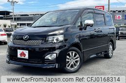 toyota voxy 2011 -TOYOTA--Voxy DBA-ZRR70W--ZRR70-0434347---TOYOTA--Voxy DBA-ZRR70W--ZRR70-0434347-