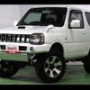 suzuki jimny 2010 -SUZUKI--Jimny JB23W--622084---SUZUKI--Jimny JB23W--622084- image 14