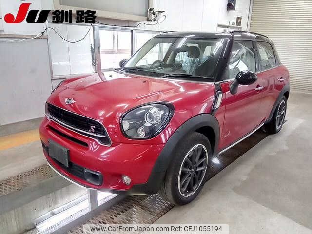 mini mini-others 2015 -BMW--BMW Mini ZC16A--0WP83022---BMW--BMW Mini ZC16A--0WP83022- image 1