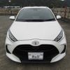 toyota yaris 2020 -TOYOTA 【静岡 537ﾐ1221】--Yaris MXPA10--2013626---TOYOTA 【静岡 537ﾐ1221】--Yaris MXPA10--2013626- image 17