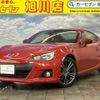 subaru brz 2012 quick_quick_DBA-ZC6_ZC6-005346 image 1