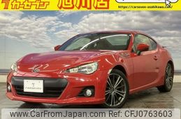 subaru brz 2012 quick_quick_DBA-ZC6_ZC6-005346