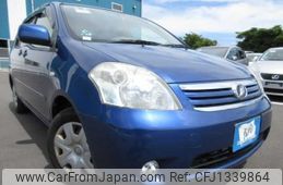 toyota raum 2006 646828-Y2025060291F-21