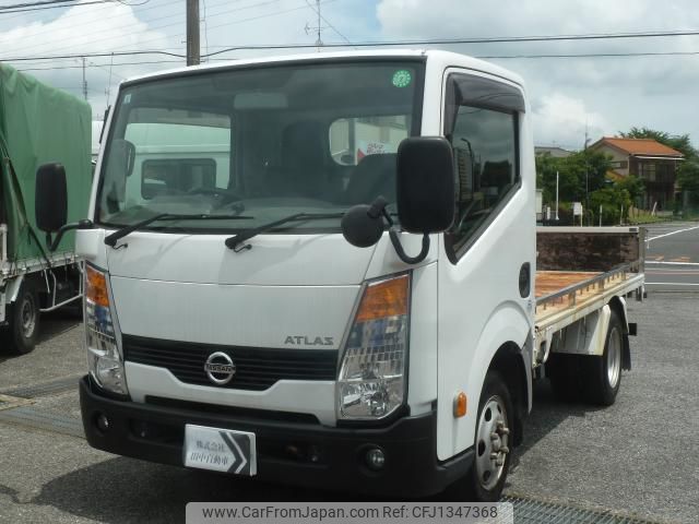 nissan atlas 2017 quick_quick_CBF-SQ2F24_SQ2F24-043591 image 1