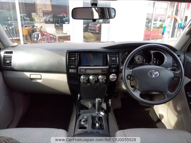 toyota hilux-surf 2006 -TOYOTA--Hilux Surf CBA-TRN215W--TRN215-0014523---TOYOTA--Hilux Surf CBA-TRN215W--TRN215-0014523- image 2