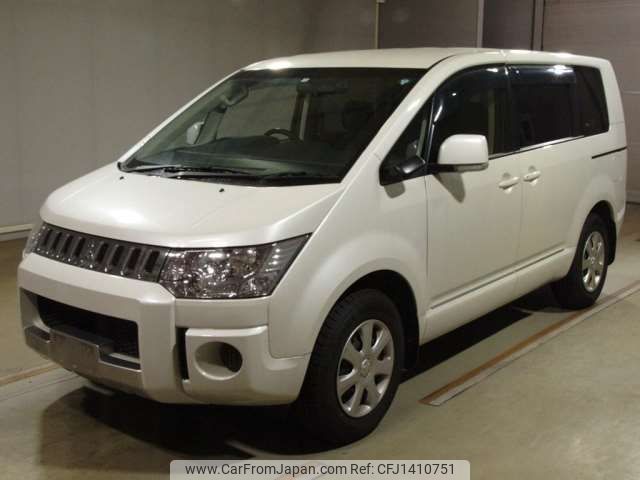 mitsubishi delica-d5 2018 -MITSUBISHI--Delica D5 DBA-CV2W--CV2W-1300135---MITSUBISHI--Delica D5 DBA-CV2W--CV2W-1300135- image 1