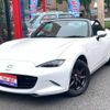 mazda roadster 2018 GOO_JP_700055109230250518004 image 1