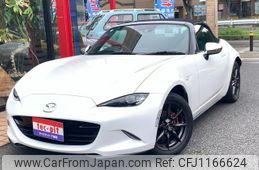 mazda roadster 2018 GOO_JP_700055109230250518004