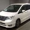 nissan serena 2015 -NISSAN--Serena DAA-HFC26--HFC26-270605---NISSAN--Serena DAA-HFC26--HFC26-270605- image 1