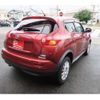 nissan juke 2012 -NISSAN--Juke DBA-YF15--YF5-072311---NISSAN--Juke DBA-YF15--YF5-072311- image 2
