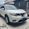 nissan x-trail 2014 CFJ1893759 image 2