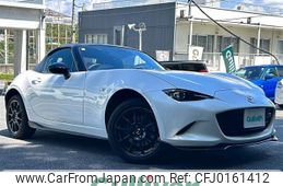 mazda roadster 2024 -MAZDA--Roadster 5BA-ND5RC--ND5RC-704190---MAZDA--Roadster 5BA-ND5RC--ND5RC-704190-