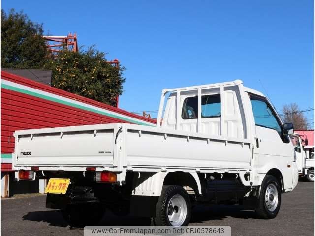 mazda bongo-truck 2014 -MAZDA--Bongo Truck ABF-SLP2L--SKP2L-103170---MAZDA--Bongo Truck ABF-SLP2L--SKP2L-103170- image 2