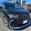 toyota alphard 2024 -TOYOTA--Alphard 3BA-AGH40W--AGH40-4005365---TOYOTA--Alphard 3BA-AGH40W--AGH40-4005365- image 30