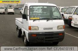 suzuki carry-truck 1998 No.15266
