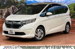 honda freed 2017 -HONDA--Freed DBA-GB5--GB5-1020517---HONDA--Freed DBA-GB5--GB5-1020517-
