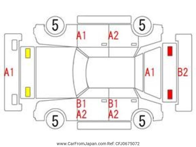 subaru forester 2016 -SUBARU--Forester DBA-SJ5--SJ5-079333---SUBARU--Forester DBA-SJ5--SJ5-079333- image 2