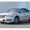 nissan sylphy 2014 -NISSAN--SYLPHY DBA-TB17--TB17-017485---NISSAN--SYLPHY DBA-TB17--TB17-017485- image 1