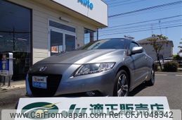 honda cr-z 2012 -HONDA--CR-Z ZF1--1103983---HONDA--CR-Z ZF1--1103983-