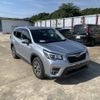 subaru forester 2018 NIKYO_ZY67833 image 1