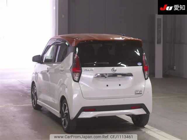 nissan dayz 2019 -NISSAN--DAYZ B45W-0012141---NISSAN--DAYZ B45W-0012141- image 2