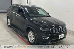 jeep grand-cherokee 2017 -CHRYSLER 【三重 302ツ8374】--Jeep Grand Cherokee WK36TA-1C4RJFFG4HC720763---CHRYSLER 【三重 302ツ8374】--Jeep Grand Cherokee WK36TA-1C4RJFFG4HC720763-