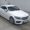mercedes-benz c-class 2016 CFJ1651332 image 1