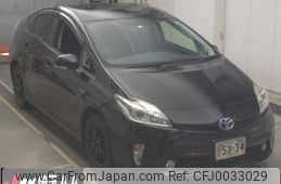 toyota prius 2015 -TOYOTA--Prius ZVW30-1920568---TOYOTA--Prius ZVW30-1920568-