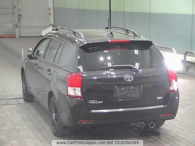 toyota corolla-fielder 2014 -TOYOTA--Corolla Fielder NKE165G-7086771---TOYOTA--Corolla Fielder NKE165G-7086771- image 2