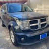 dodge nitro 2008 -CHRYSLER--Dodge Nitro ABA-KA37--1D8G958K98W276338---CHRYSLER--Dodge Nitro ABA-KA37--1D8G958K98W276338- image 1