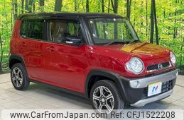 mazda flair 2018 CFJ1522208