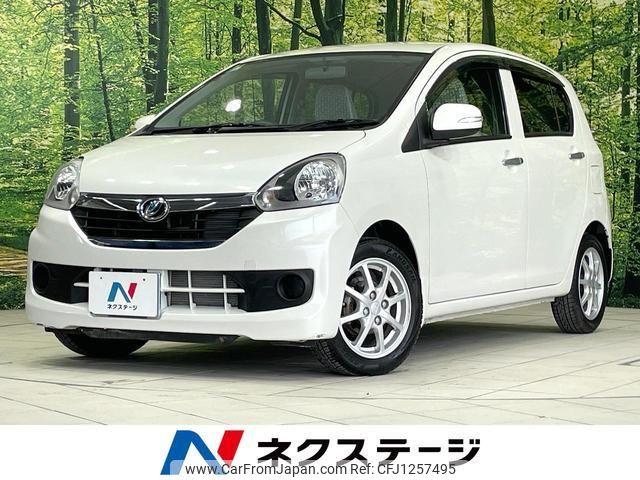 daihatsu mira-e-s 2013 quick_quick_LA300S_LA300S-1200083 image 1