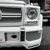 mercedes-benz g-class 2013 GOO_JP_700020345730240426001 image 6